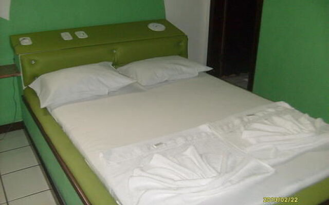 Hotel Âmago