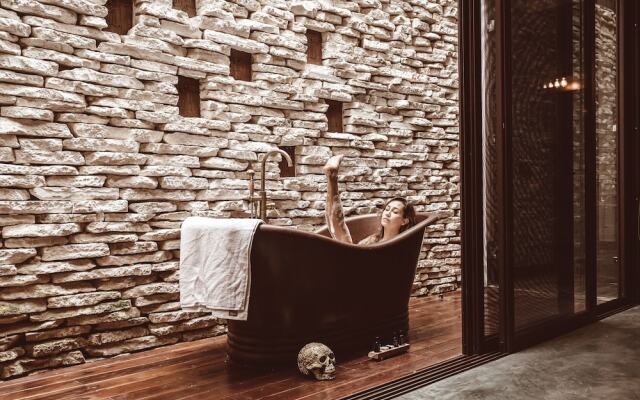 Hotel Mamazul Tulum