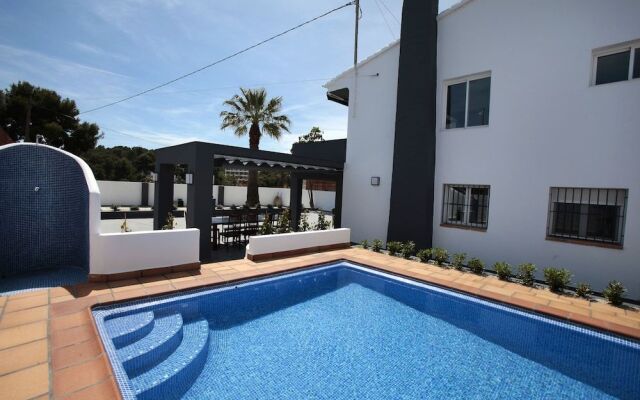 Villa Gardaia