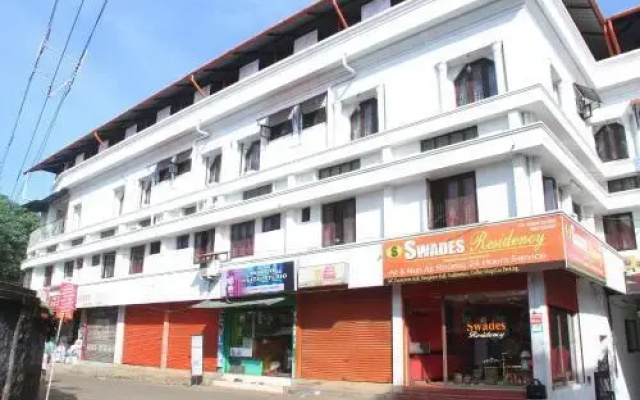 Swades Residency