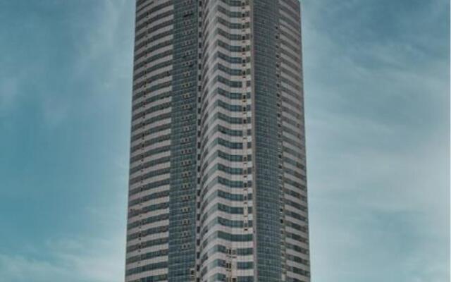 Haeundae H Stay Hotel