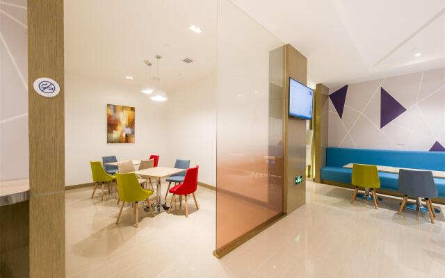 Holiday Inn Express Chengde Downtown