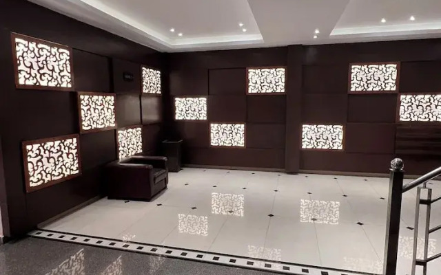 Hotel SB Castle