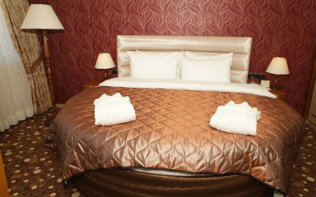 Bianco Boutique Hotel