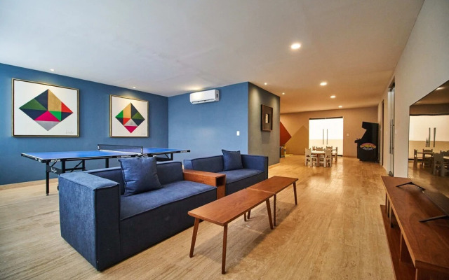 Paramar Viva 217 By Lockey