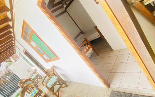 Hostal Sole Mare