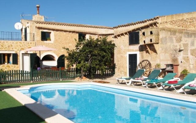 Finca Son Rengo