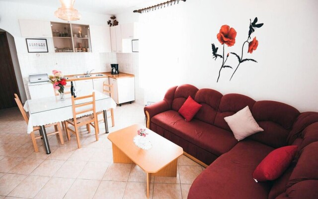 Nice Home in Vodice With Wifi and 3 Bedrooms
