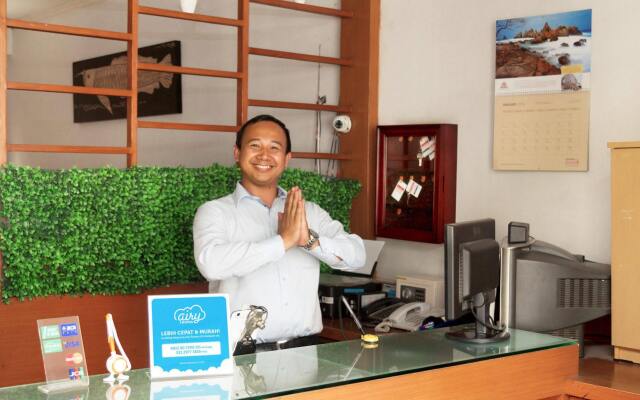 Airy Premier Bukit Cimanggu Bogor