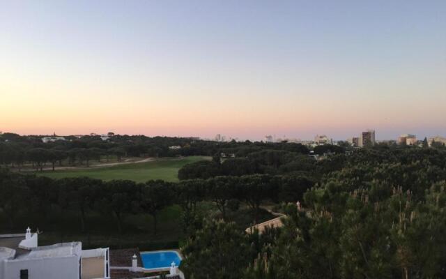 Golf & Mar - T2 Apartment