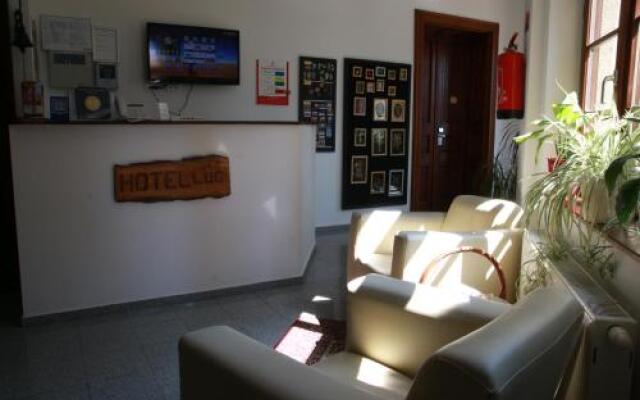 Hotel Lug