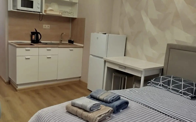 Апартаменты в ЖК Ленина