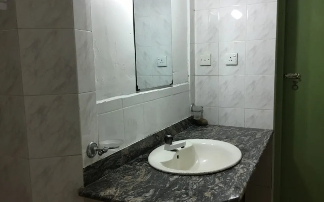 Benjohostel