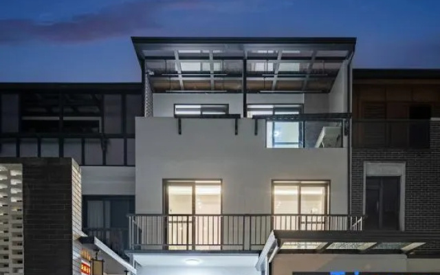 Feihong Homestay – Exterior – Shangrao