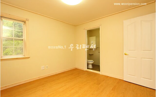 Yangpyeong Jungmisan Scenery Pension