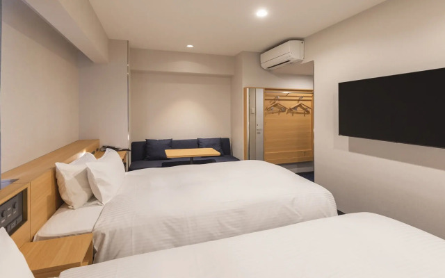 Sotetsu Fresa Inn Sendai