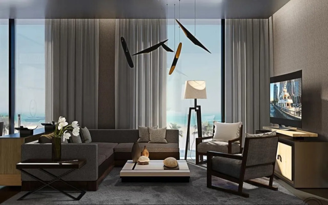 Residences at Caesars Palace Dubai