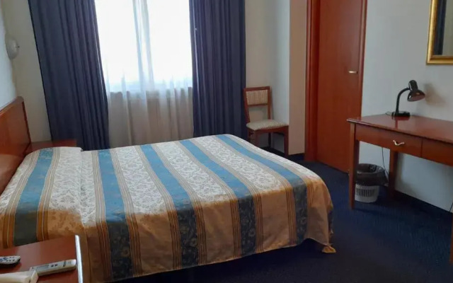 Hotel Tortorina