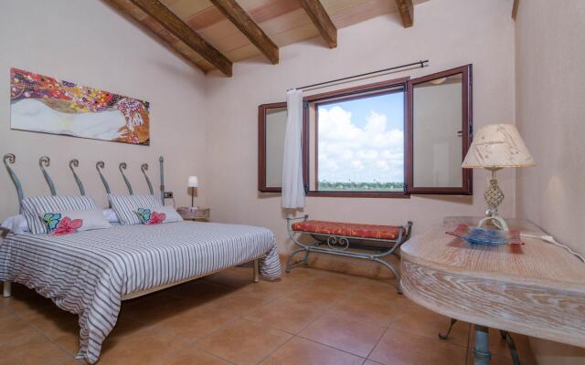 SON FRED  - Villa with private pool in FELANITX. Free WiFi