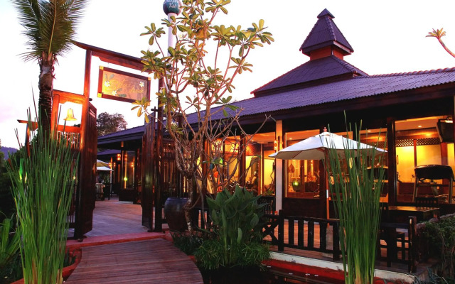 Annika Koh Chang (Formely Ramayana Koh Chang Resort & Spa)