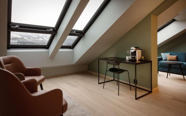 Scandic Voss