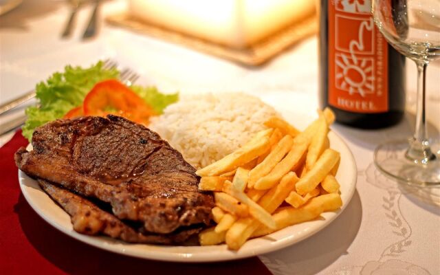 Hotel Paradiso del Sol