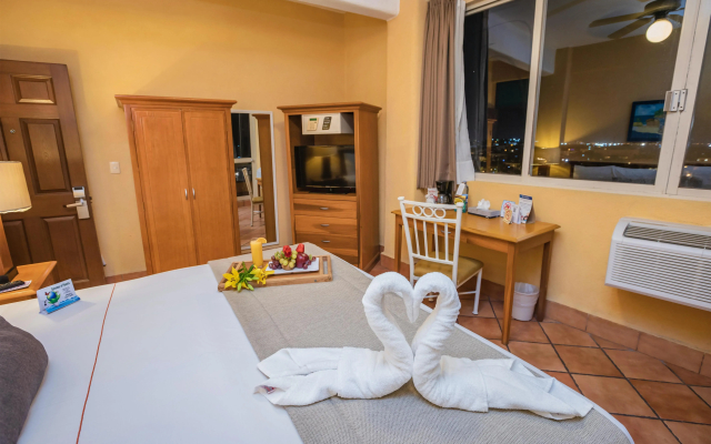 Best Western Posada Freeman