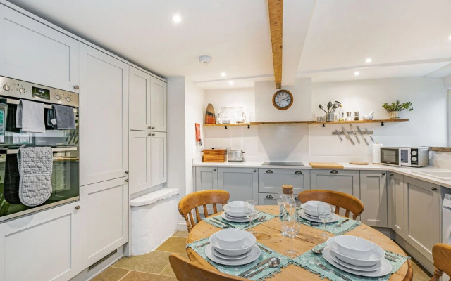Spinners Cottage