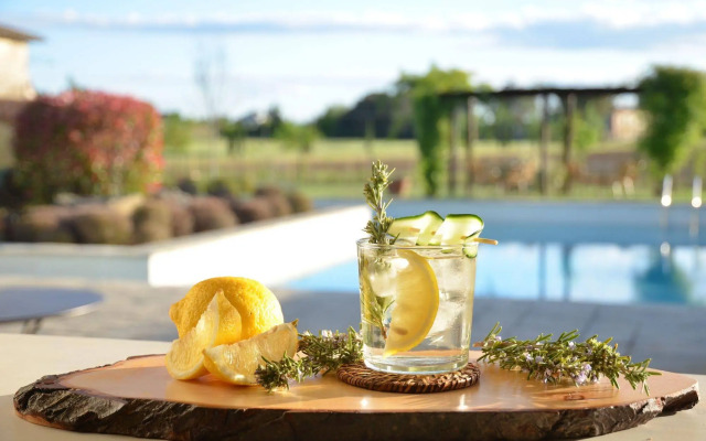 Cortona Resort - Le Terre Dei Cavalieri