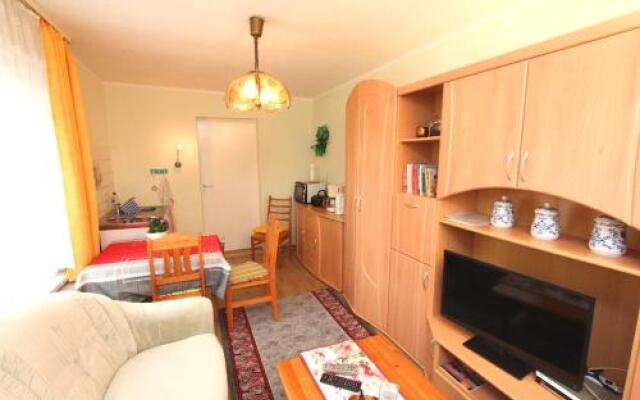 Ferienhaus Karlshagen USE 1711