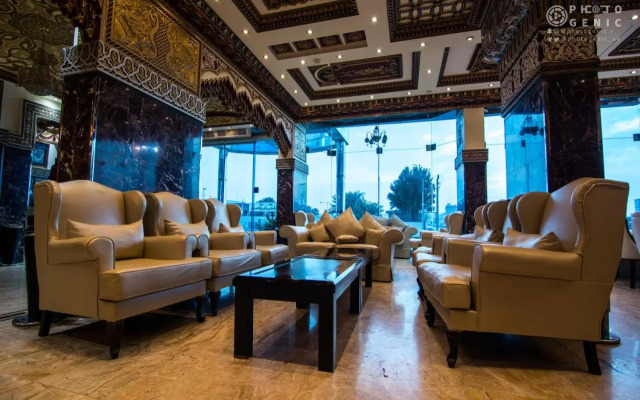 Rabigh Tower Hotel