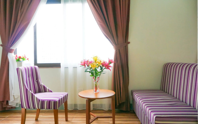 Mai Hotel My Dinh
