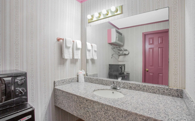 Knights Inn Mount Airy