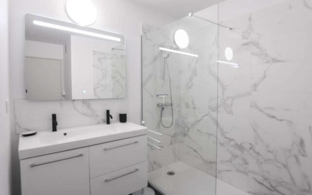 Appartement Saint-Jean-de-Luz, 4 pièces, 6 personnes - FR-1-4-616