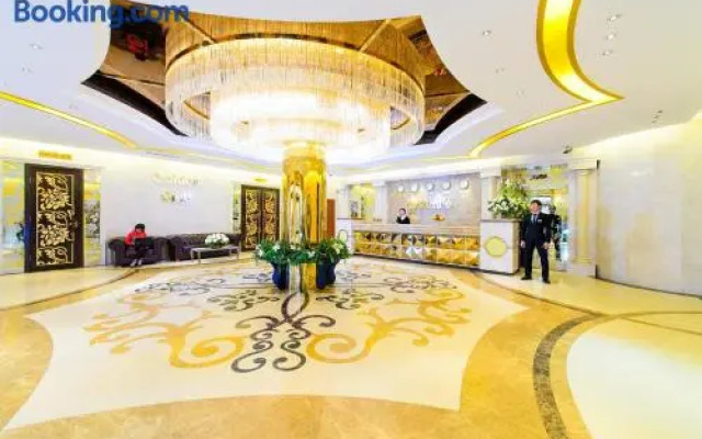 O'Azamat Hotel