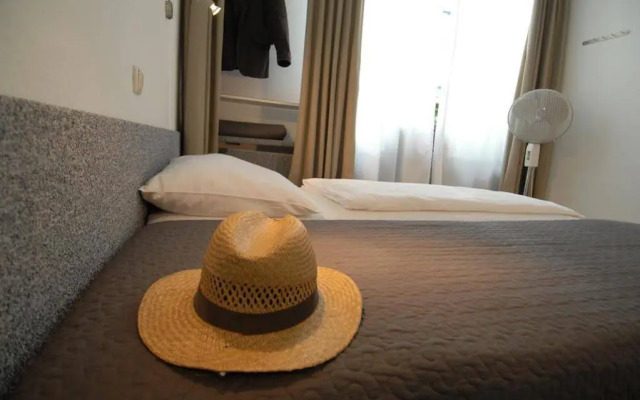 Pension am Jakobsplatz