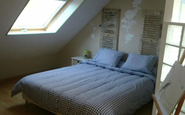 Les Chênes aux Fées