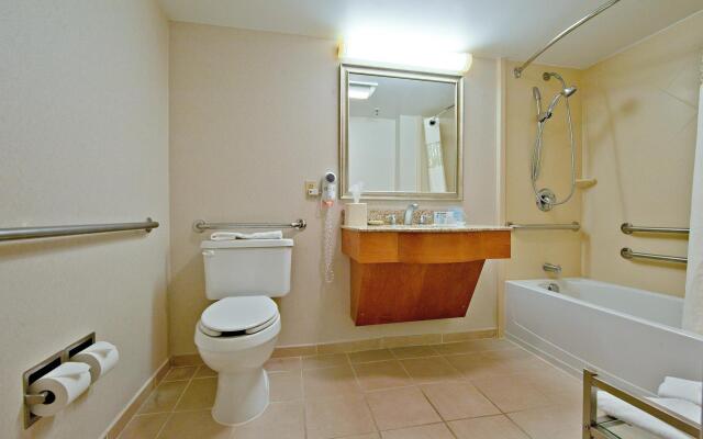 Long Creek Hotel by IHG