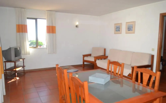 JOY Apartments Algardia