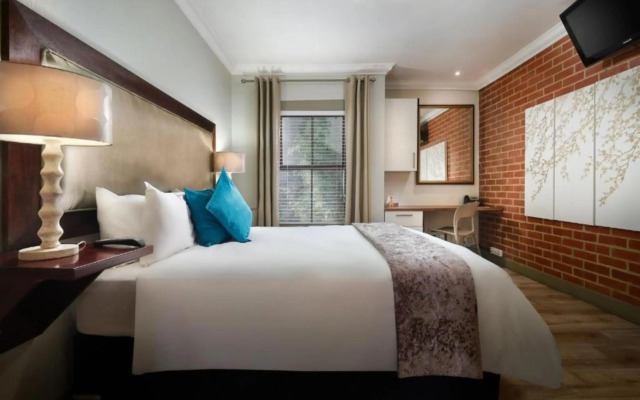 Menlyn Boutique Hotel