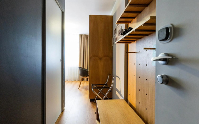 mk | hotel frankfurt
