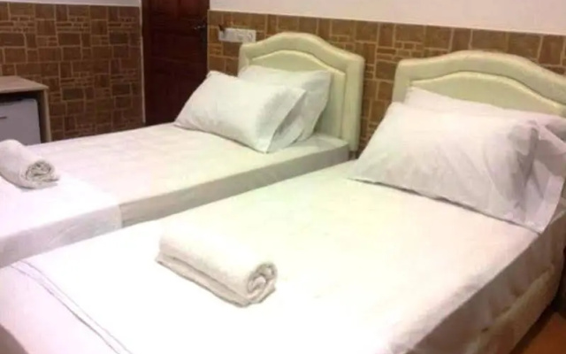 Five Senses Pearl Guest House - photo 3