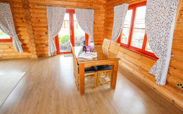 Beech Lodge