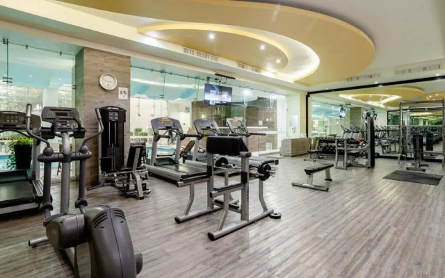 Beautiful apartment in Polanco area with amenities