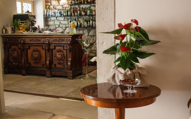 Angelo D'Oro Hotel & Apartments