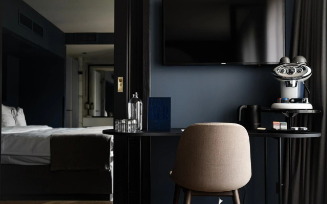 The Nox Utrecht