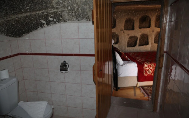 Elif Star Cave Hotel