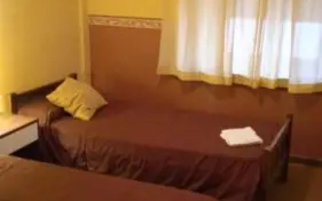 Hotel Tres Reyes