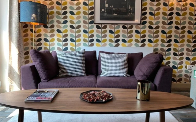 Captivating North Greenwich Getaway - Close to o2!