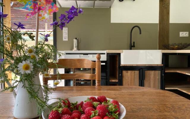 La Fournière de Jean - La Téouleyre